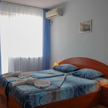Къща За Гости Вероника Sosopol Exterior foto