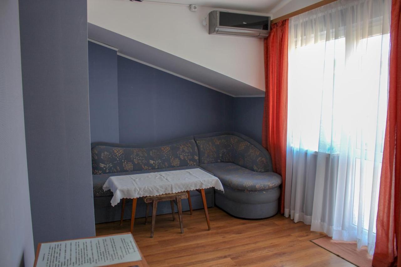 Къща За Гости Вероника Sosopol Exterior foto