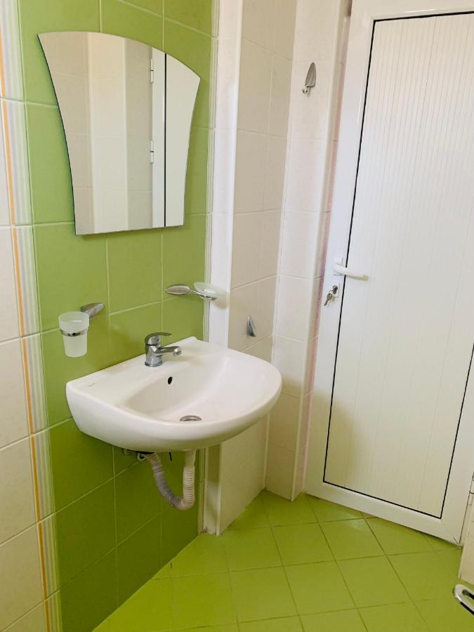 Къща За Гости Вероника Sosopol Exterior foto