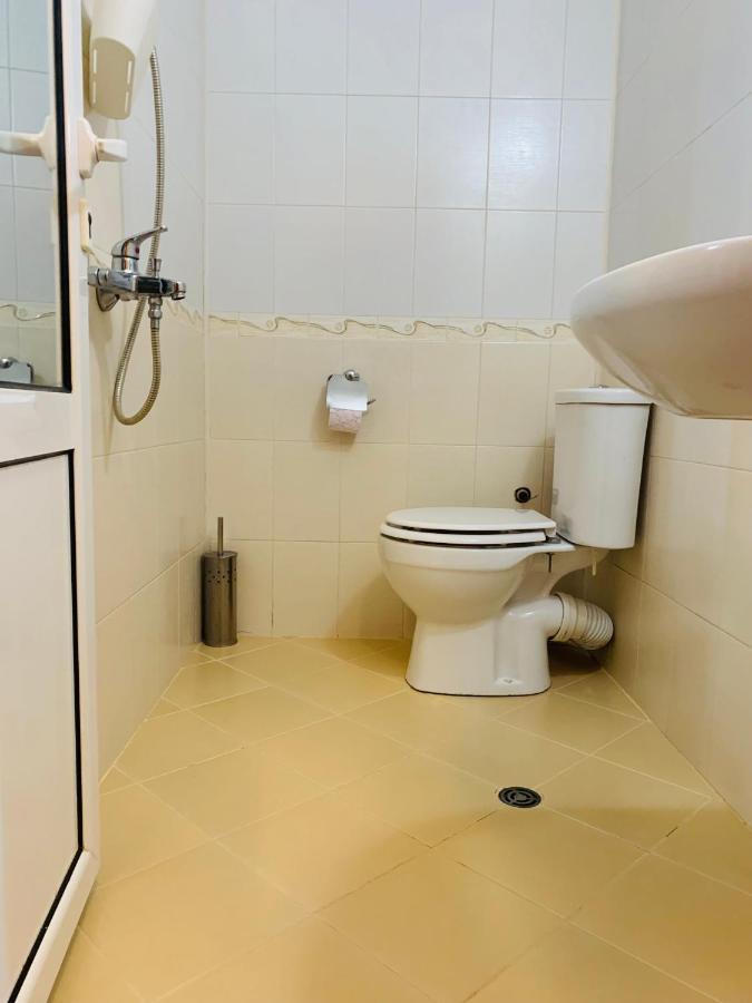 Къща За Гости Вероника Sosopol Exterior foto