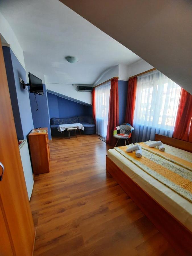 Къща За Гости Вероника Sosopol Exterior foto