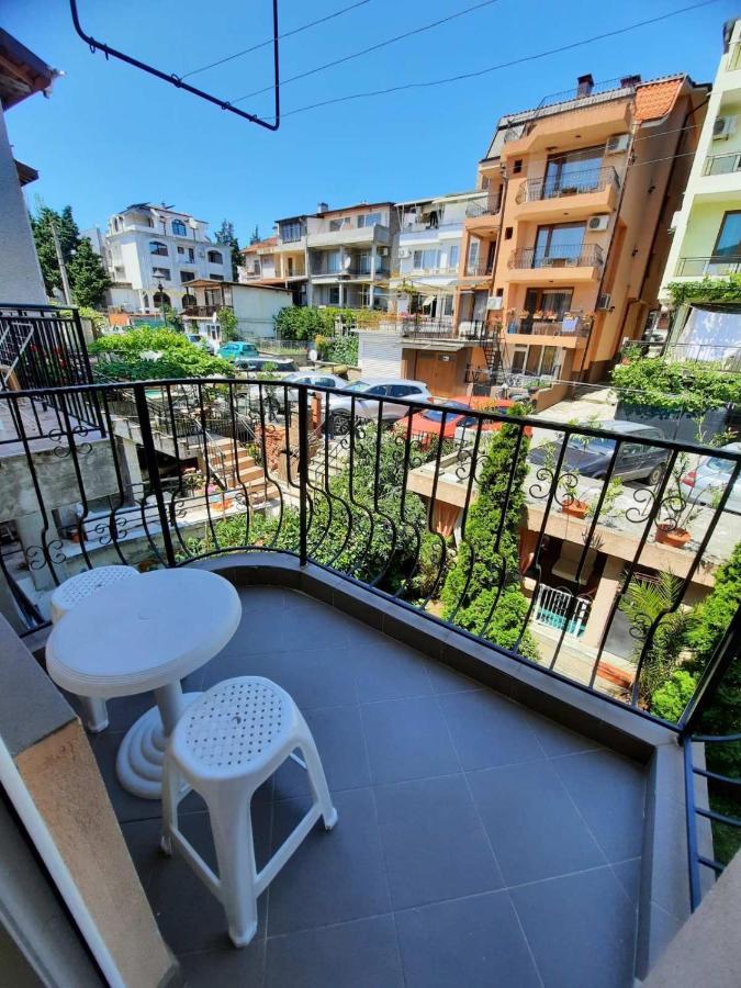 Къща За Гости Вероника Sosopol Exterior foto
