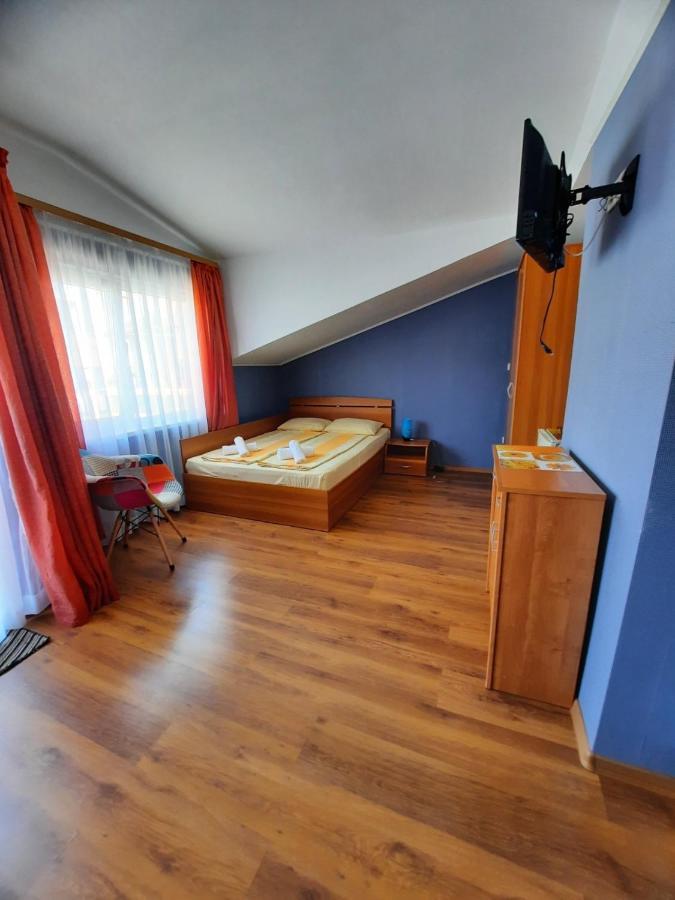Къща За Гости Вероника Sosopol Exterior foto